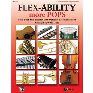 Flex-Ability: More Pops for Flute