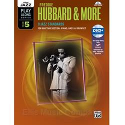 Freddie Hubbard & More for Rhythm Section