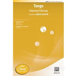 Tongo (2-Part)