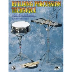 Building Percussion Technique