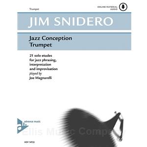 Jazz Conception: Trumpet