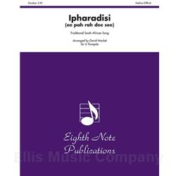 Ipharadisi for 6 Trumpets