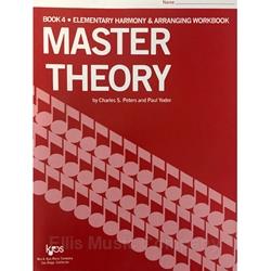 Master Theory, Book 4