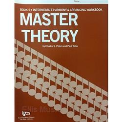 Master Theory, Book 5