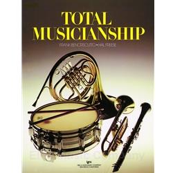Total Musicianship for French Horn