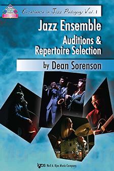 Jazz Ensemble Auditions and Repertoire Selection