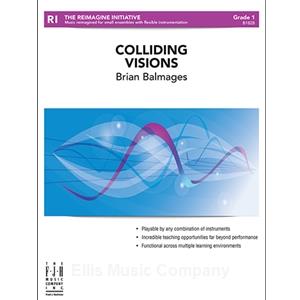 Colliding Visions (adaptable version)