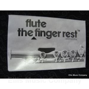 Bo-Pep Flute Finger Rest