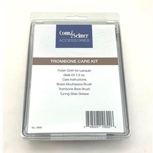 Trombone Care Kit