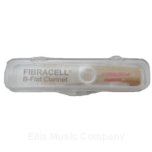 Fibracell Premier Synthetic Bb Clarinet Reed #2