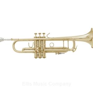 Bach 18037 Trumpet