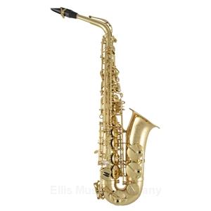 Selmer Paris 54JU Tenor Saxophone