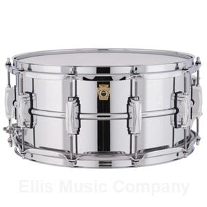 Ludwig LM402 Snare Drum