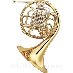 Yamaha YHR567 French Horn