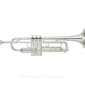 Yamaha YTR4335GSII Trumpet