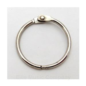 Trophy Flip Folder Ring (metal)