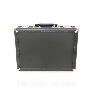 Badger B-6 Bb Clarinet Carry-All Case, wood