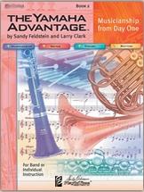 Yamaha Advantage - Conductor Score, Book 2