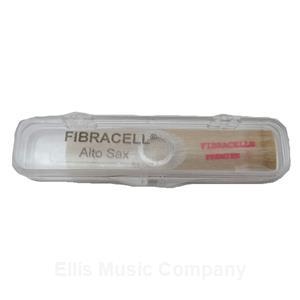 Fibracell Premier Synthetic Alto Saxophone Reed #5