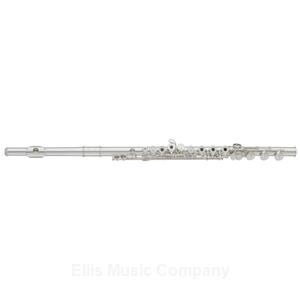 Yamaha YFL362H Flute