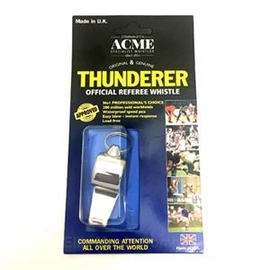 ACME Thunderer Whistle #59.5 (medium)