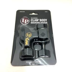 LP Claw Body Mounting System