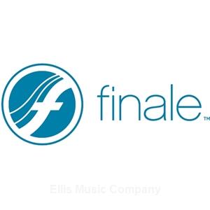 Finale 26 Site License (5-29 Users)