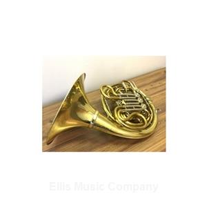 Ed. Kruspe Vintage French Horn (Used)