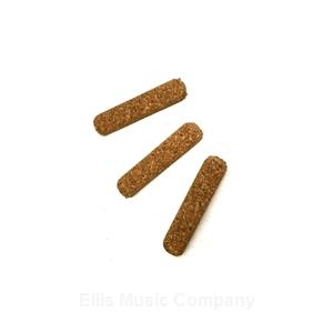 Trombone Mute Corks (set of 3)