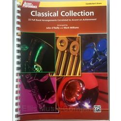 Classical Collection Starter Set