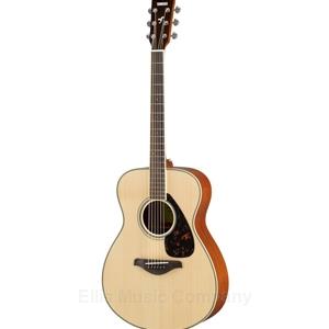 Yamaha FS820 Guitar