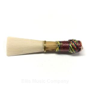 Handmade Bassoon Reed, Medium-Soft