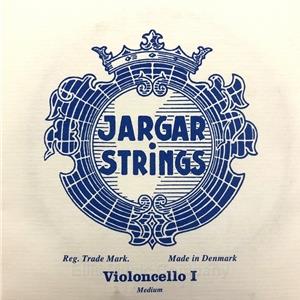 Jargar Cello A String, 4/4