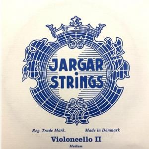 Jargar Cello D String, 4/4