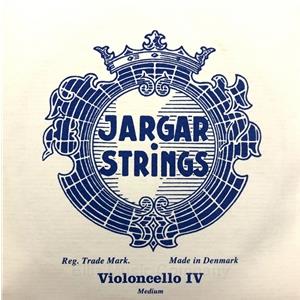 Jargar Cello C String, 4/4