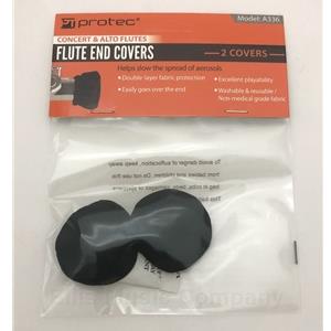 Protec Flute Foot Cover (2-pack)