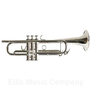 Bach BTR411S Trumpet