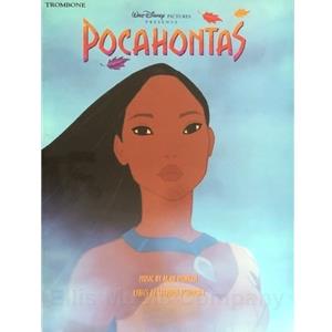 Pocahontas for Trombone