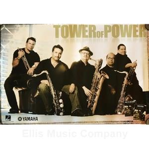 Tower Of Power Poster