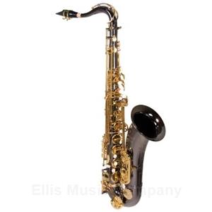 Selmer USA STS411B Tenor Saxophone