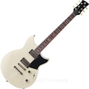Revstar Standard Electric Guitar - Vintage White