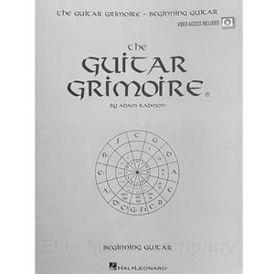 The Guitar Grimoire: Beginning Guitar