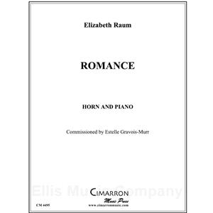 RAUM - Romance for Horn and Piano