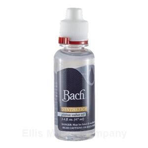 Bach Synthetic Plus Piston Valve Oil