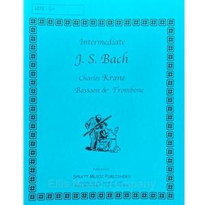 Bach for the Trombone