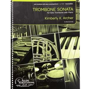 ARCHER - Trombone Sonata