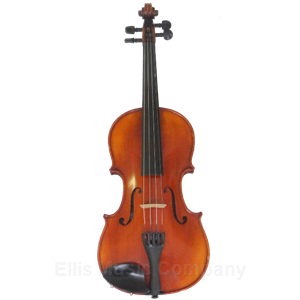 Ellis Music Sonata 4 Violin