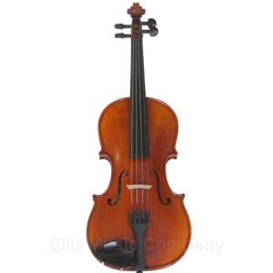 Ellis Music Sonata 5P Violin