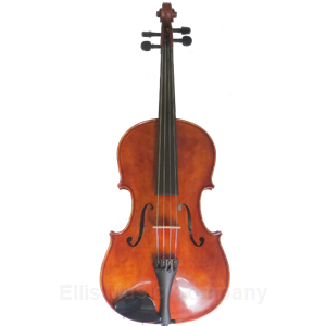 Ellis Sonata 4A Viola