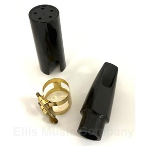 Meyer 5 Alto Saxophone Mouthpiece (Used Demo Model)
